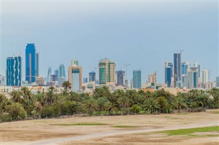 Bahrein