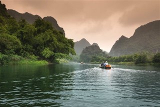 貝克島