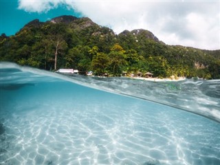 ベーカー島