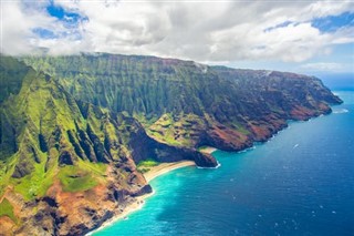 貝克島