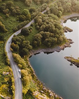Baker Island aikavyöhykkeitä