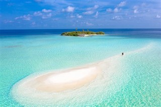 Pulau Baker zon waktu