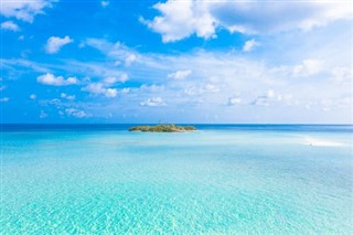 Baker otok vremenske zone