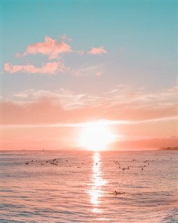 ベーカー島 気象ゾーン