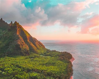 ベーカー島