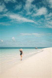 貝克島