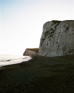 貝克島