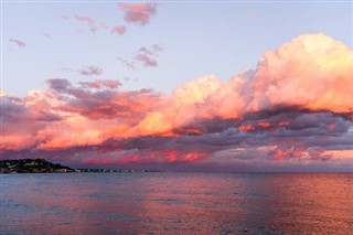 貝克島