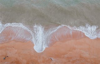 貝克島