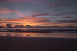 貝克島