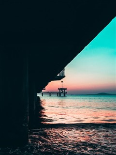 جزيرة بيكر المناطق الجوية