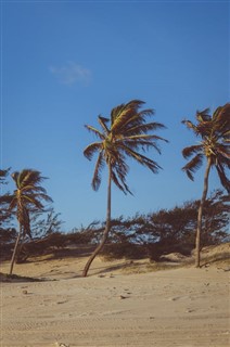 貝克島