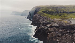 貝克島