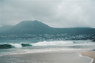 貝克島