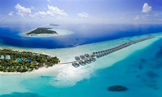 ベーカー島 気象ゾーン