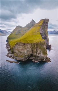 貝克島