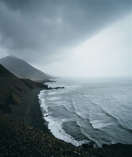 貝克島