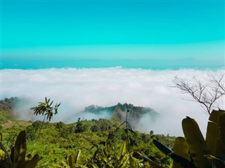 Bangladesch Wetterzonen