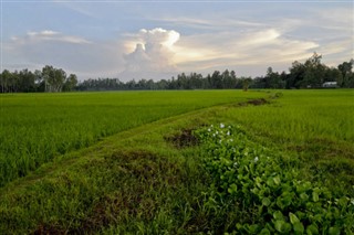 Bangladesh