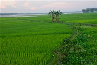 Bangladesh