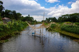 Bangladesh