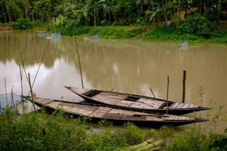 Bangladesh