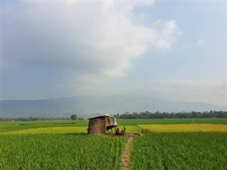 बांग्लादेश