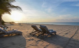 Barbados ilmastikuvööndid