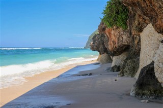 Barbados time zones