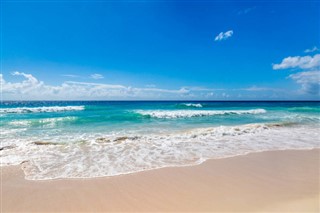 Barbados time zones