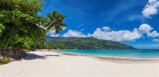 Barbados time zones
