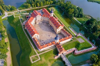 Belarus fuseaux horaires