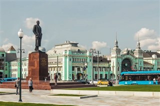 Weißrussland