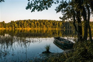 Bělorusko