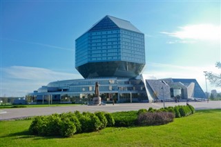 Baltarusija
