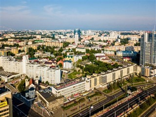 Baltarusija