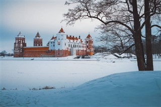 Valko-Venäjä