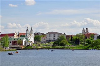 Bělorusko