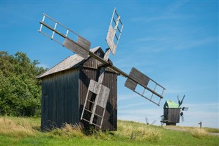 Hviderusland vejrzoner