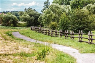 Bjelorusija vremenske zone