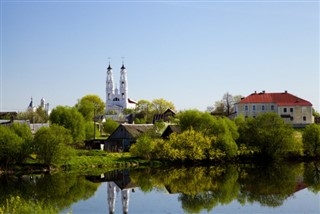 Bělorusko