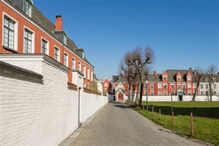 Belgie