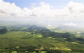 Belize