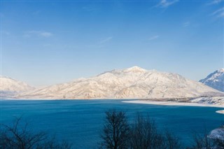 バミューダ 気象ゾーン