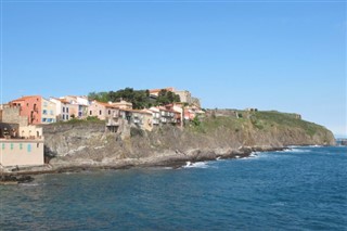 Bermuda vejrzoner