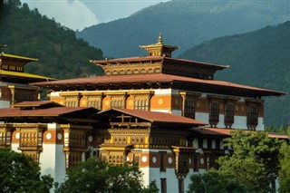 Bhutan