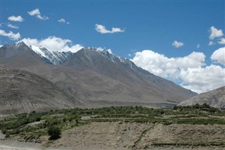 Bhután