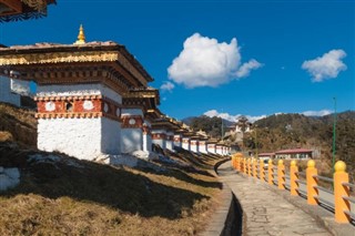 Bhutan