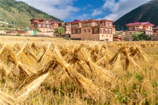 Bhutan