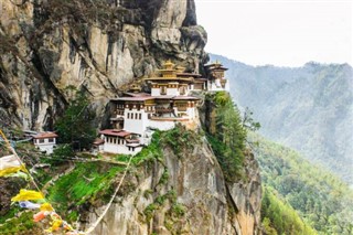 Bhutan